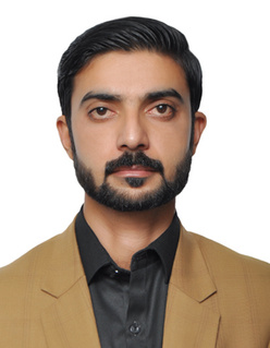 Azeem Khan