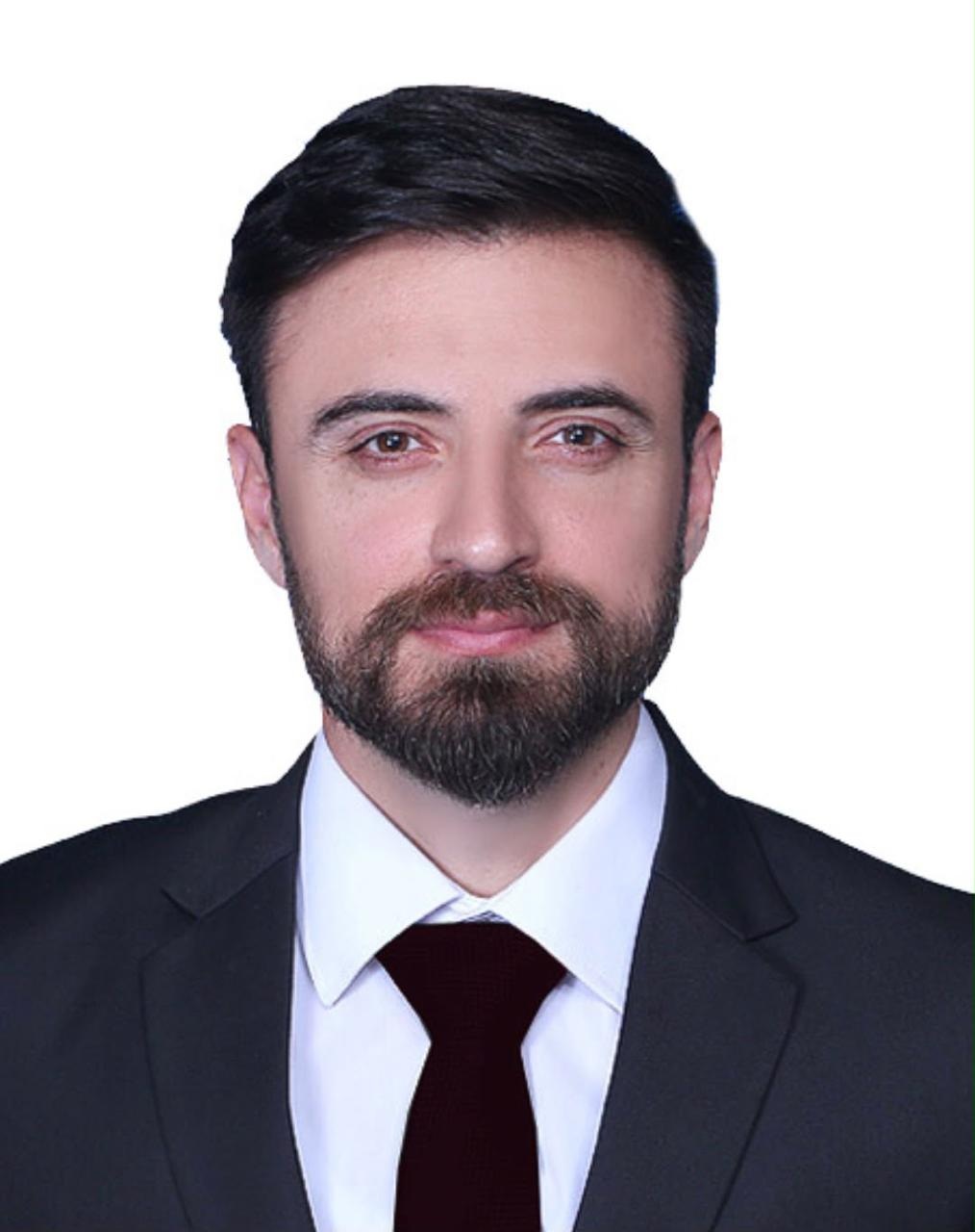 Zubair Alam Khurshid